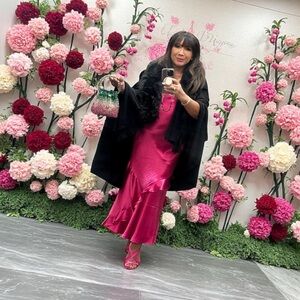 All About Me! Welcome to my Closet!